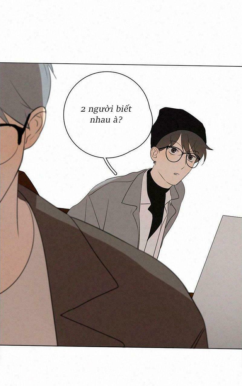 Here U Are: Chapter 79