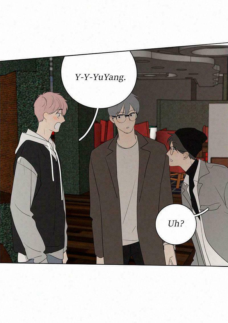 Here U Are: Chapter 79
