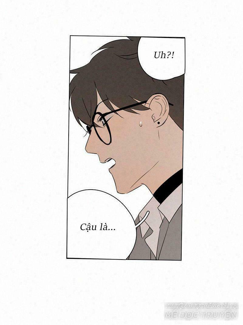 Here U Are: Chapter 79