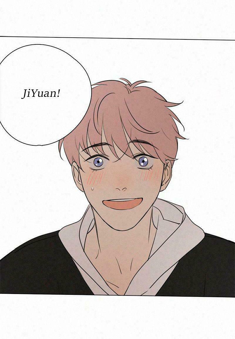Here U Are: Chapter 79