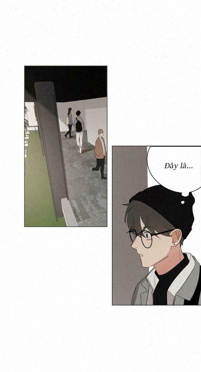 Here U Are: Chapter 79