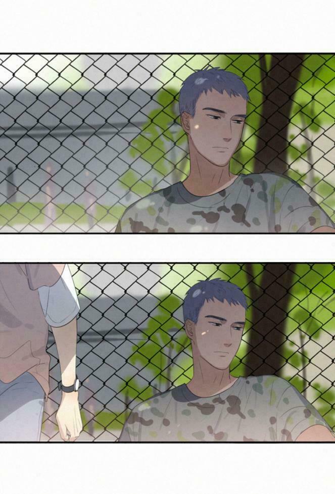 Here U Are: Chapter 8