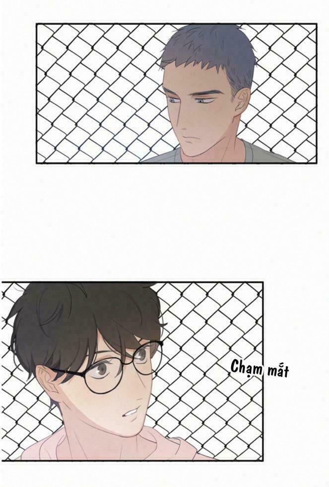 Here U Are: Chapter 8