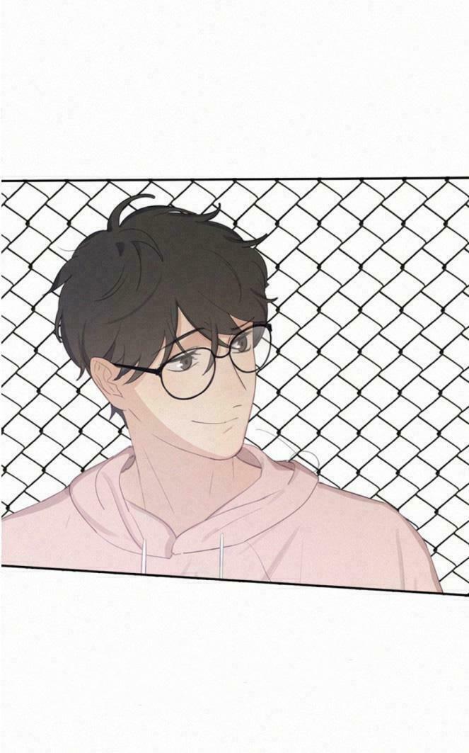 Here U Are: Chapter 8