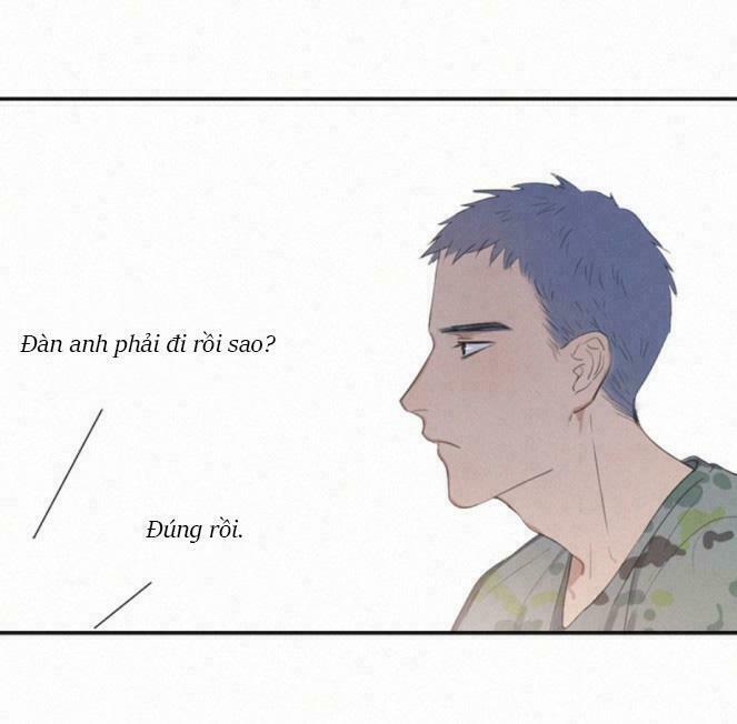 Here U Are: Chapter 8