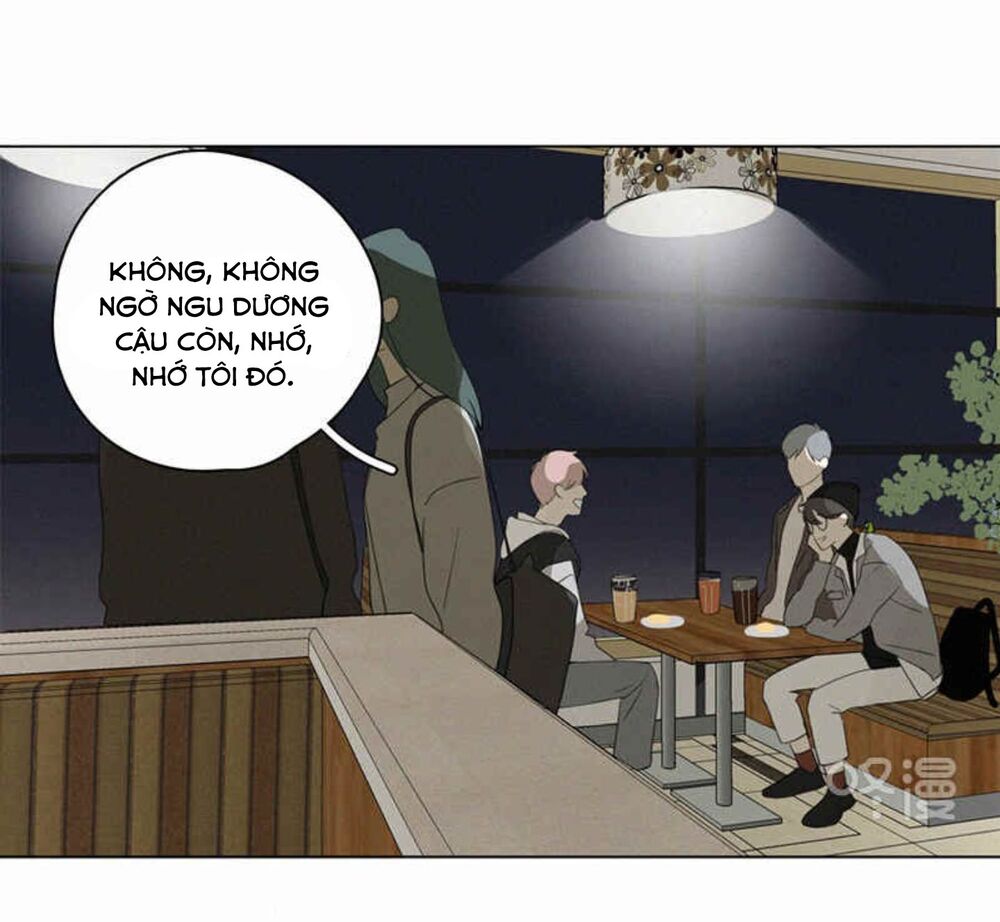 Here U Are: Chapter 80