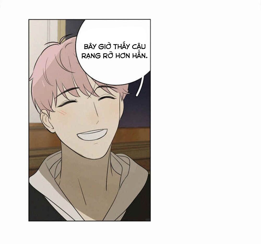 Here U Are: Chapter 80