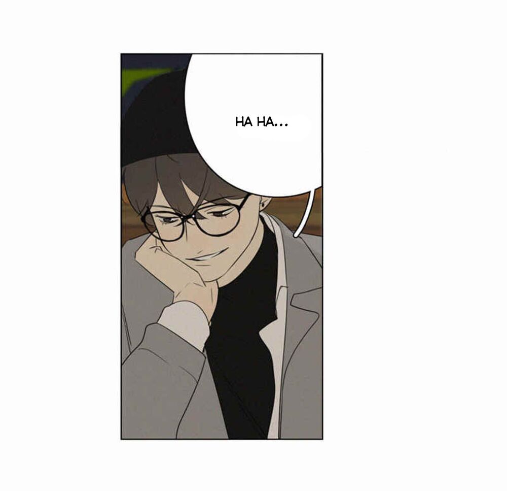 Here U Are: Chapter 80