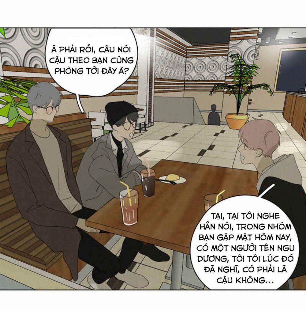 Here U Are: Chapter 80
