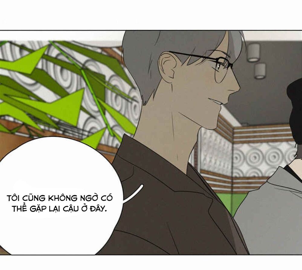 Here U Are: Chapter 80