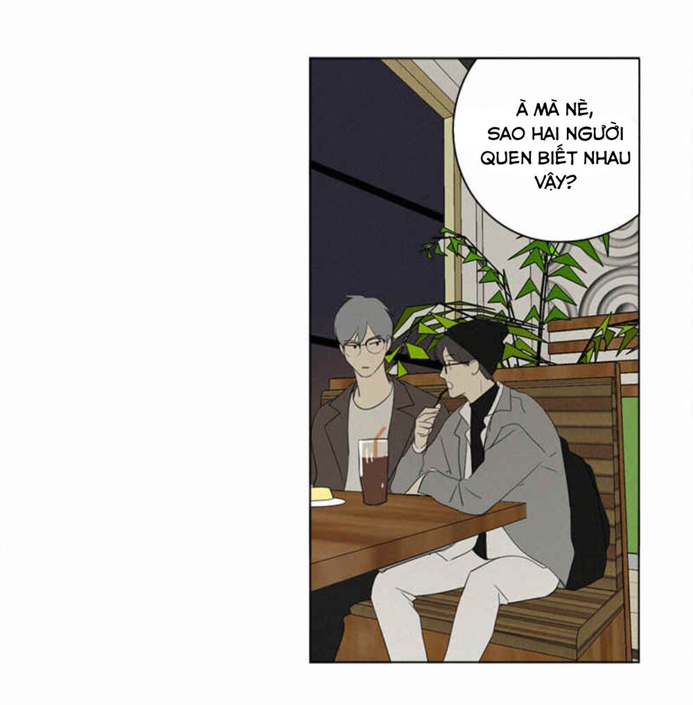 Here U Are: Chapter 80