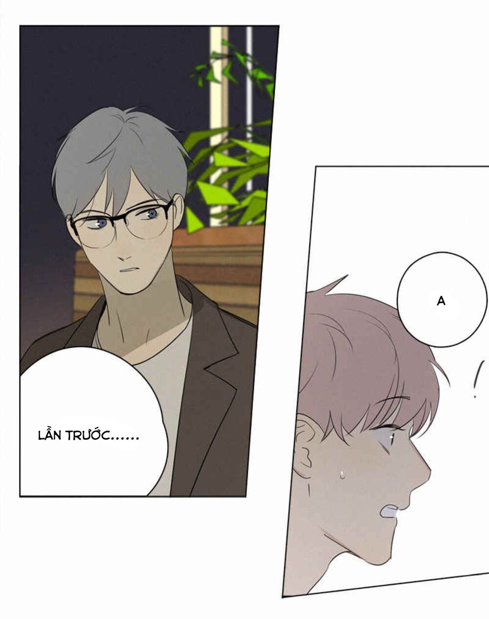 Here U Are: Chapter 80