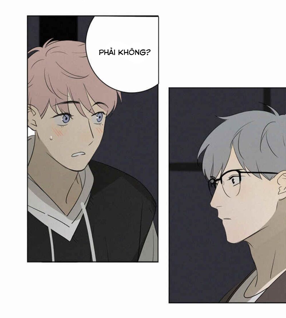 Here U Are: Chapter 80
