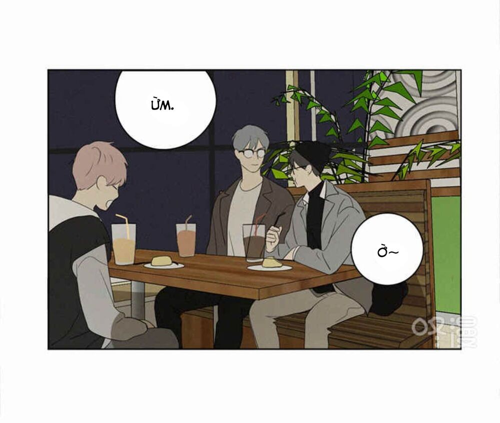 Here U Are: Chapter 80
