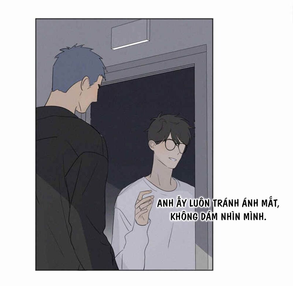 Here U Are: Chapter 80