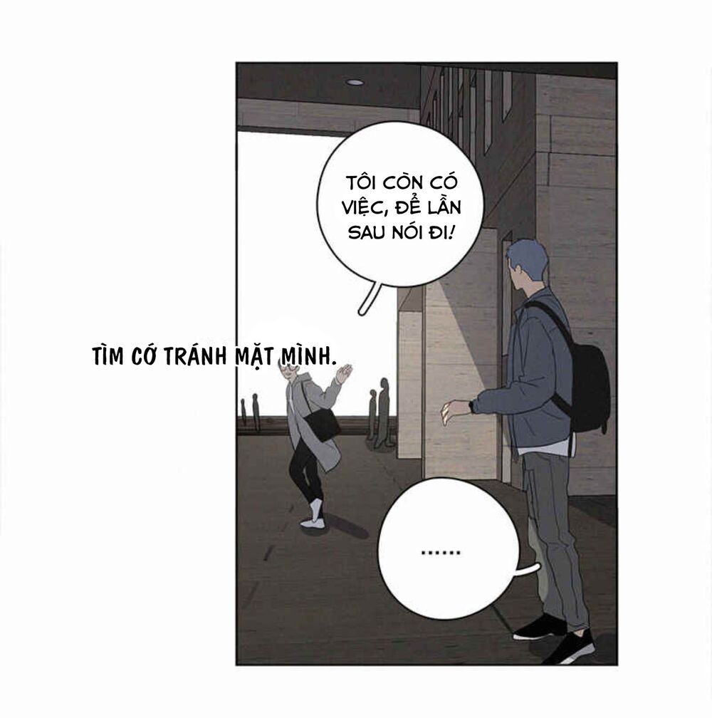 Here U Are: Chapter 80