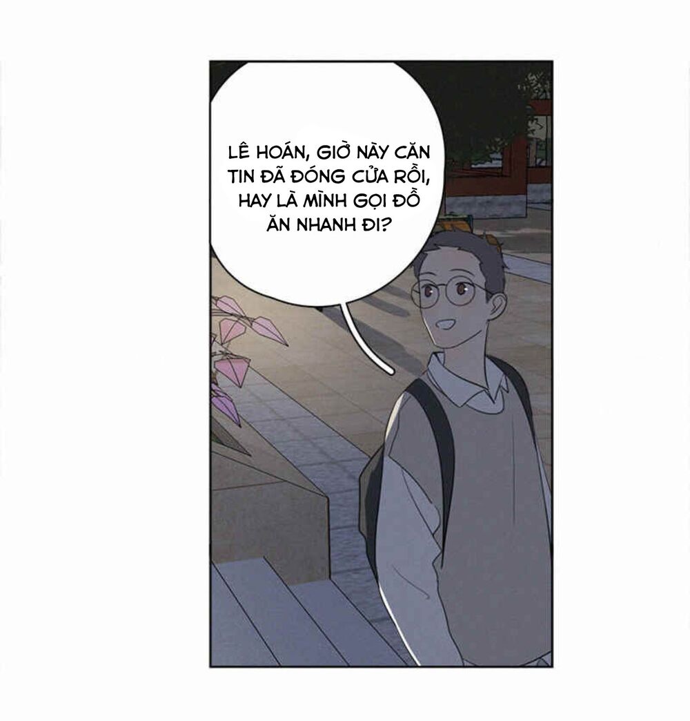 Here U Are: Chapter 80