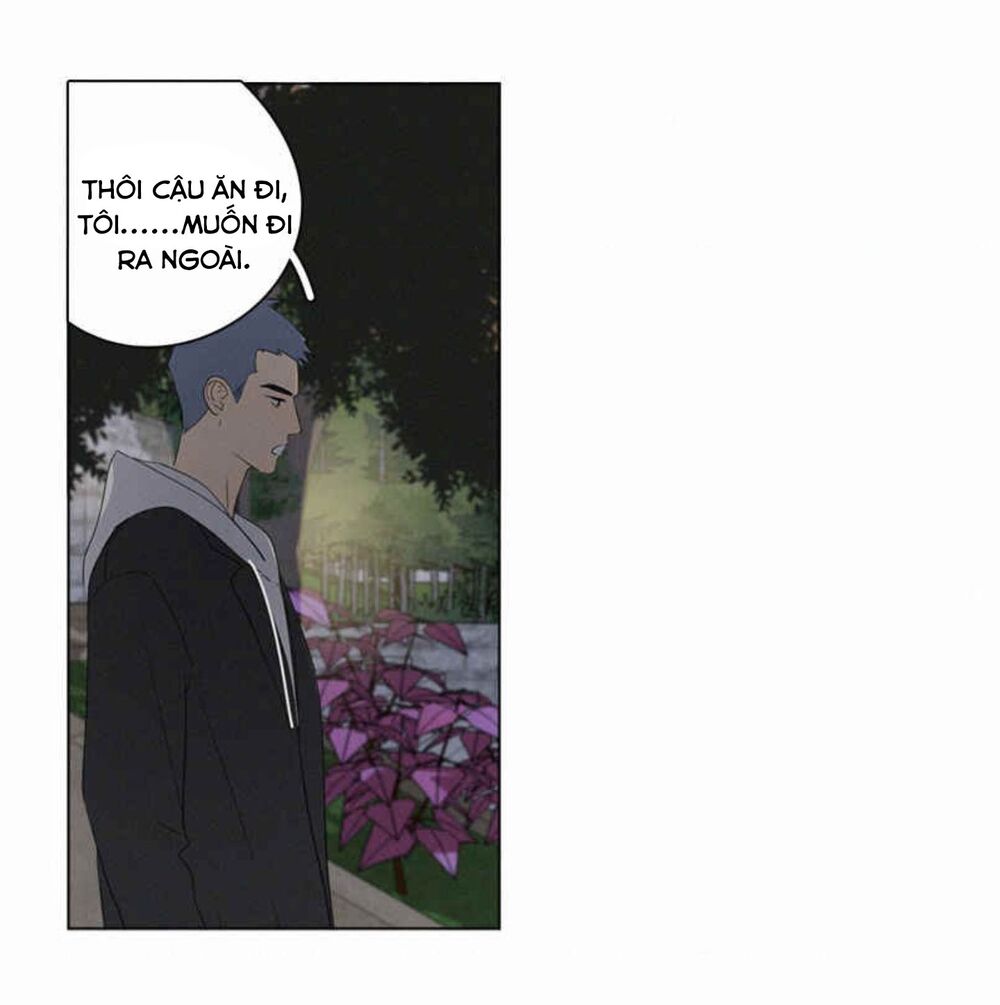 Here U Are: Chapter 80
