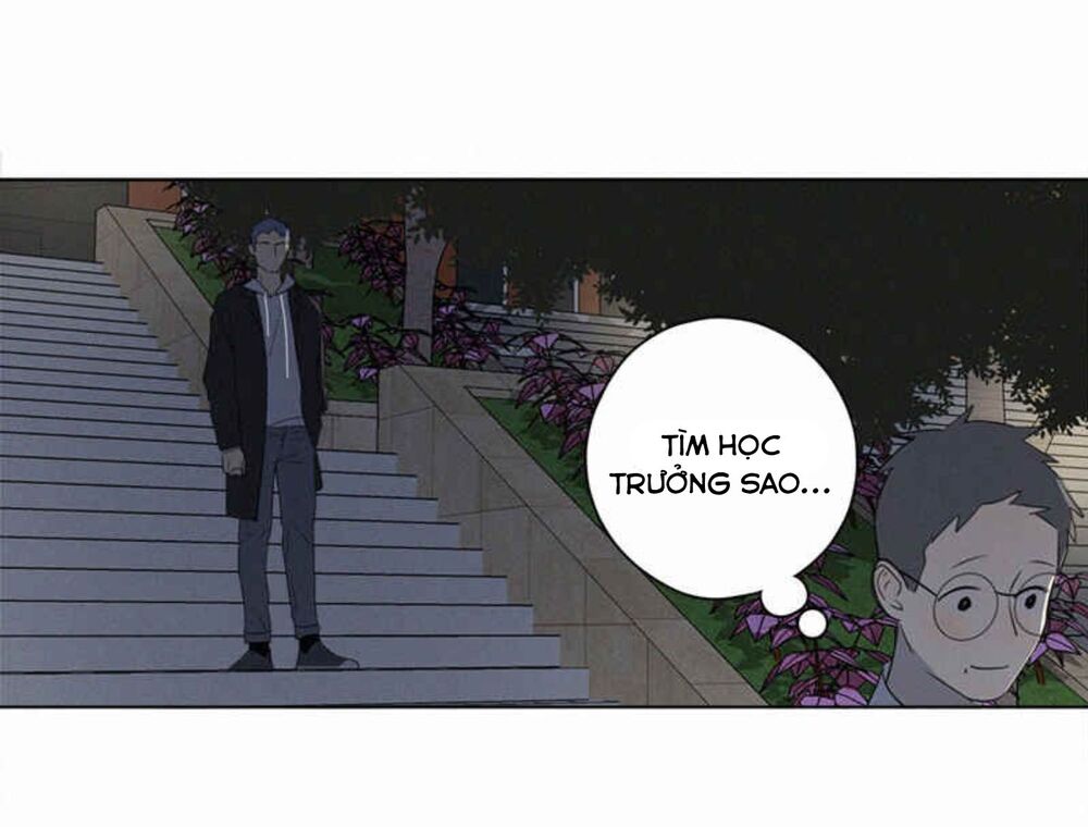 Here U Are: Chapter 80