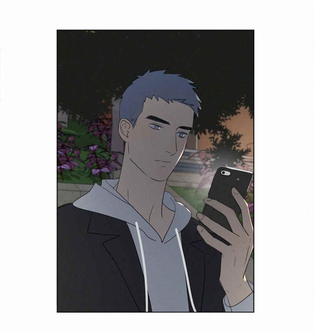 Here U Are: Chapter 80