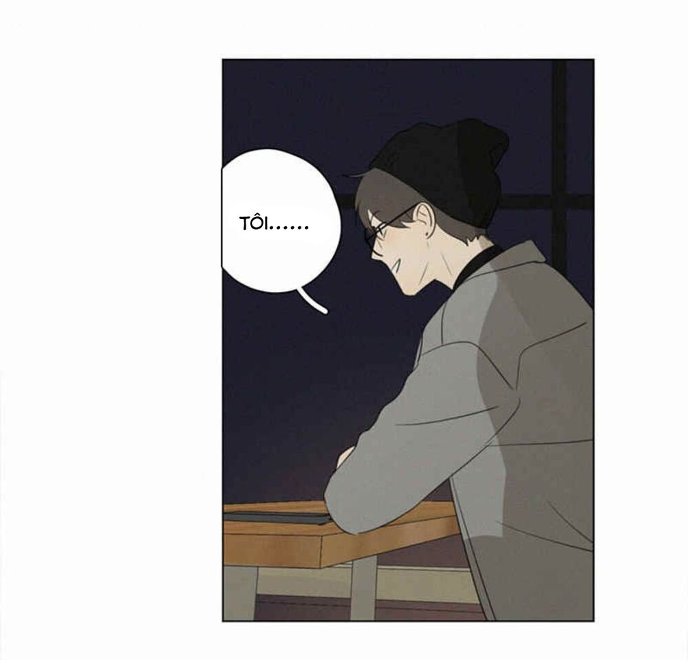 Here U Are: Chapter 80