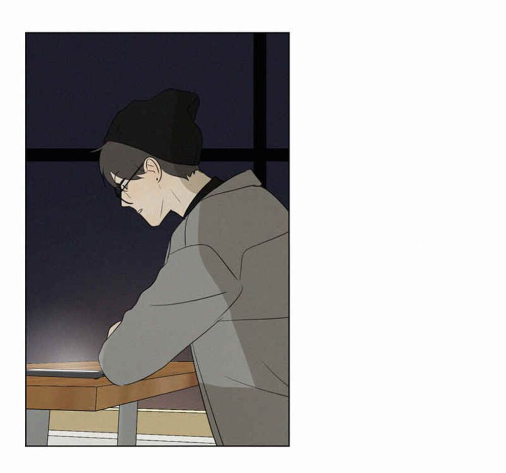 Here U Are: Chapter 80