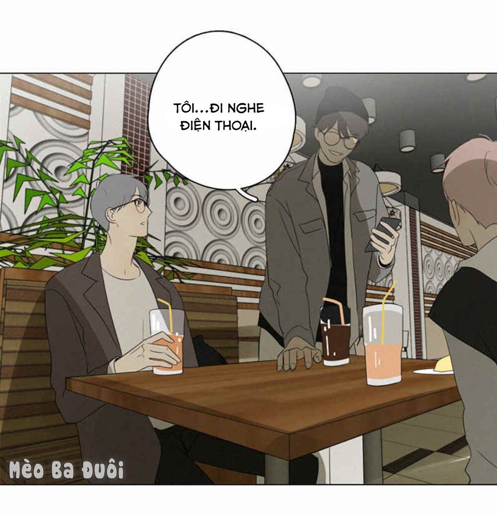 Here U Are: Chapter 80