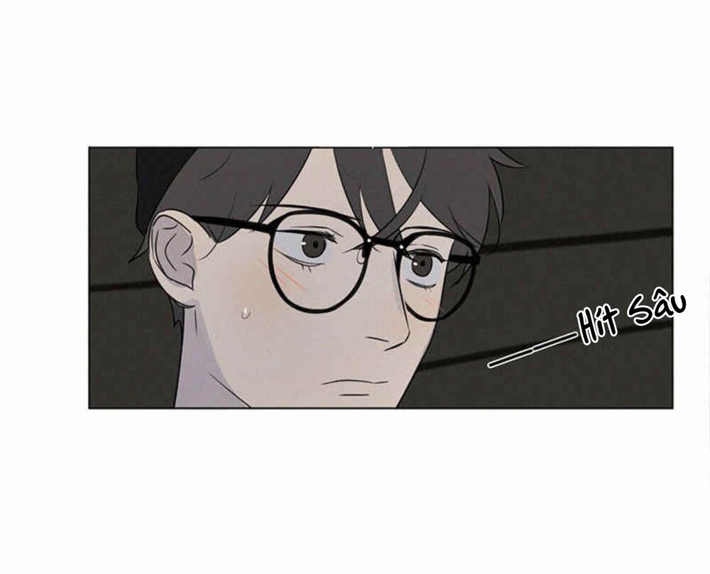 Here U Are: Chapter 80