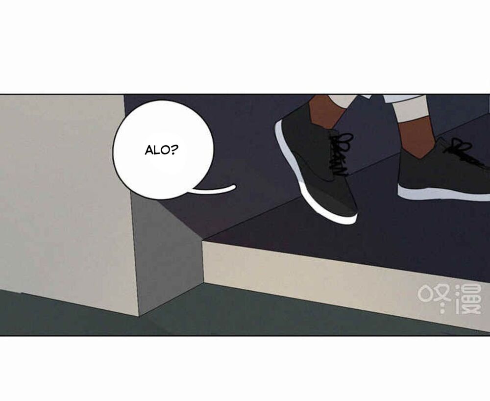 Here U Are: Chapter 80