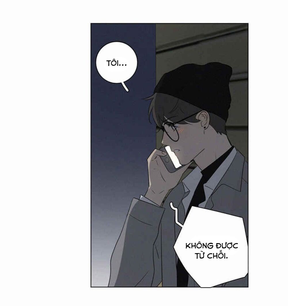 Here U Are: Chapter 80