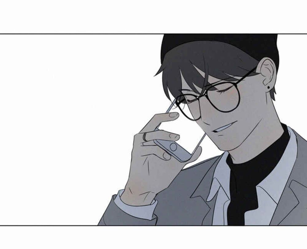 Here U Are: Chapter 80