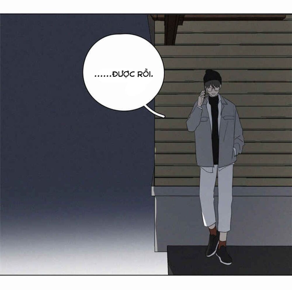 Here U Are: Chapter 80