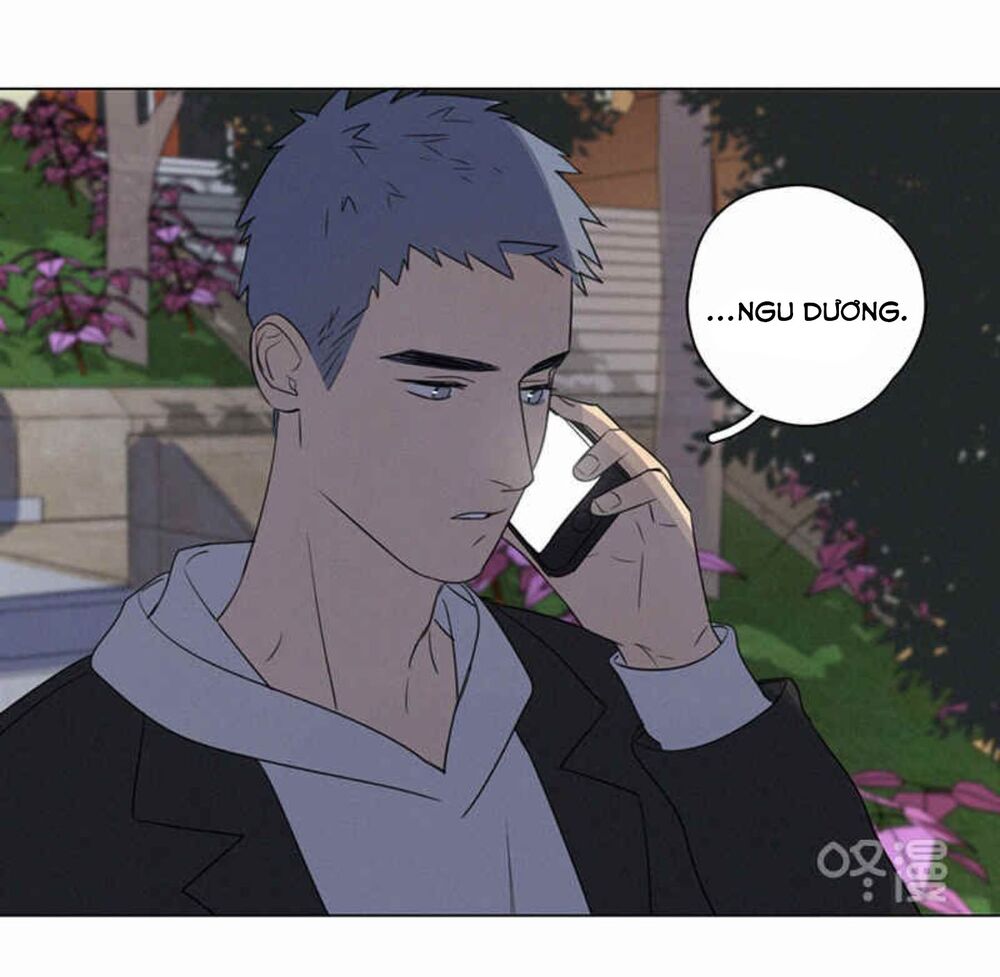 Here U Are: Chapter 80