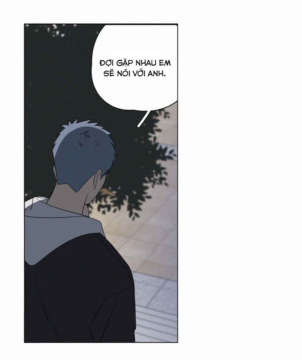 Here U Are: Chapter 80
