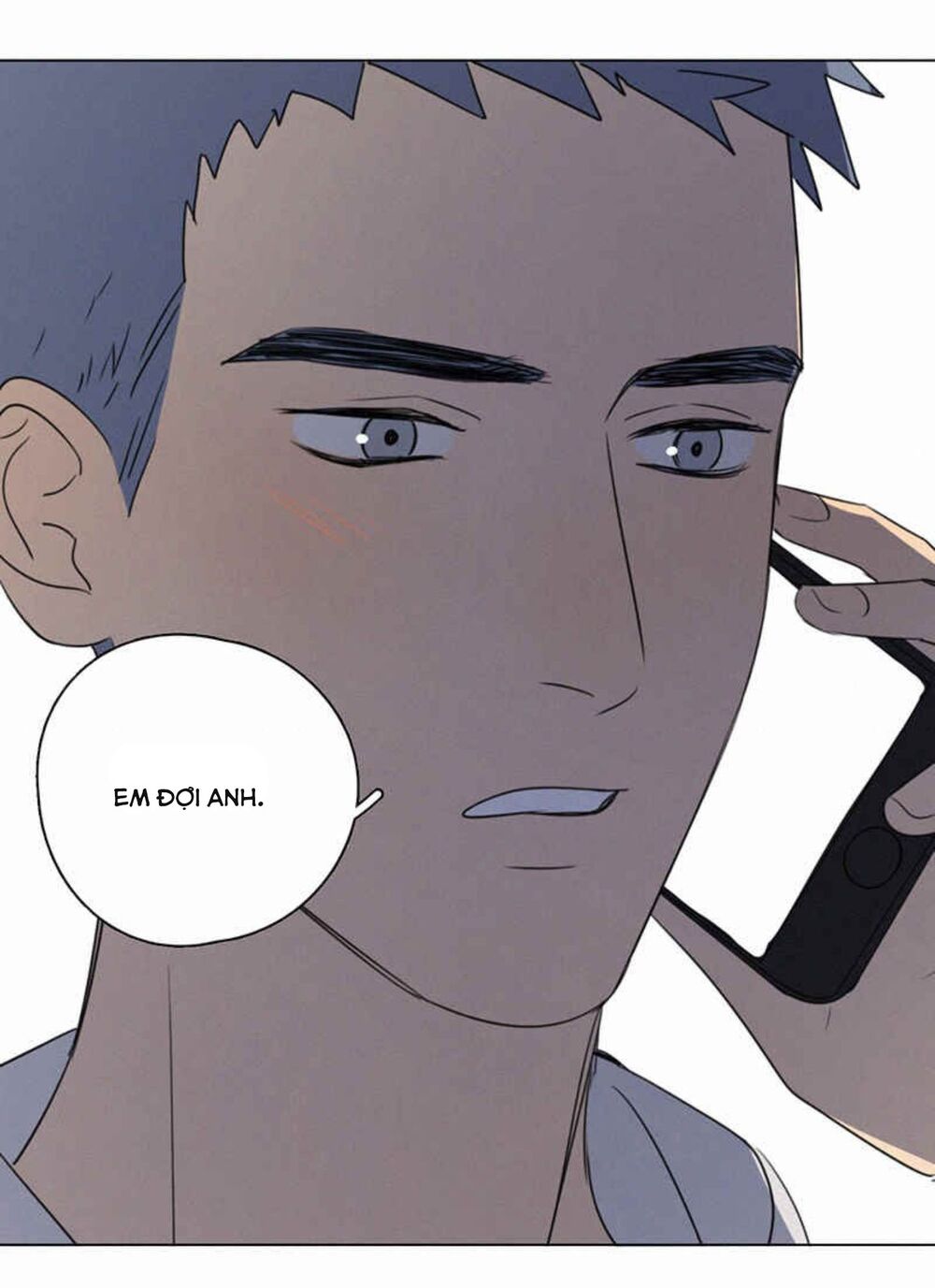 Here U Are: Chapter 80