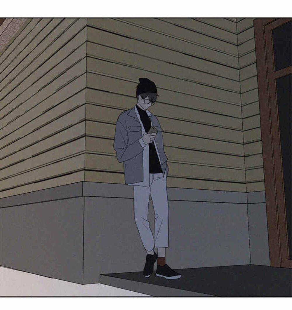 Here U Are: Chapter 80