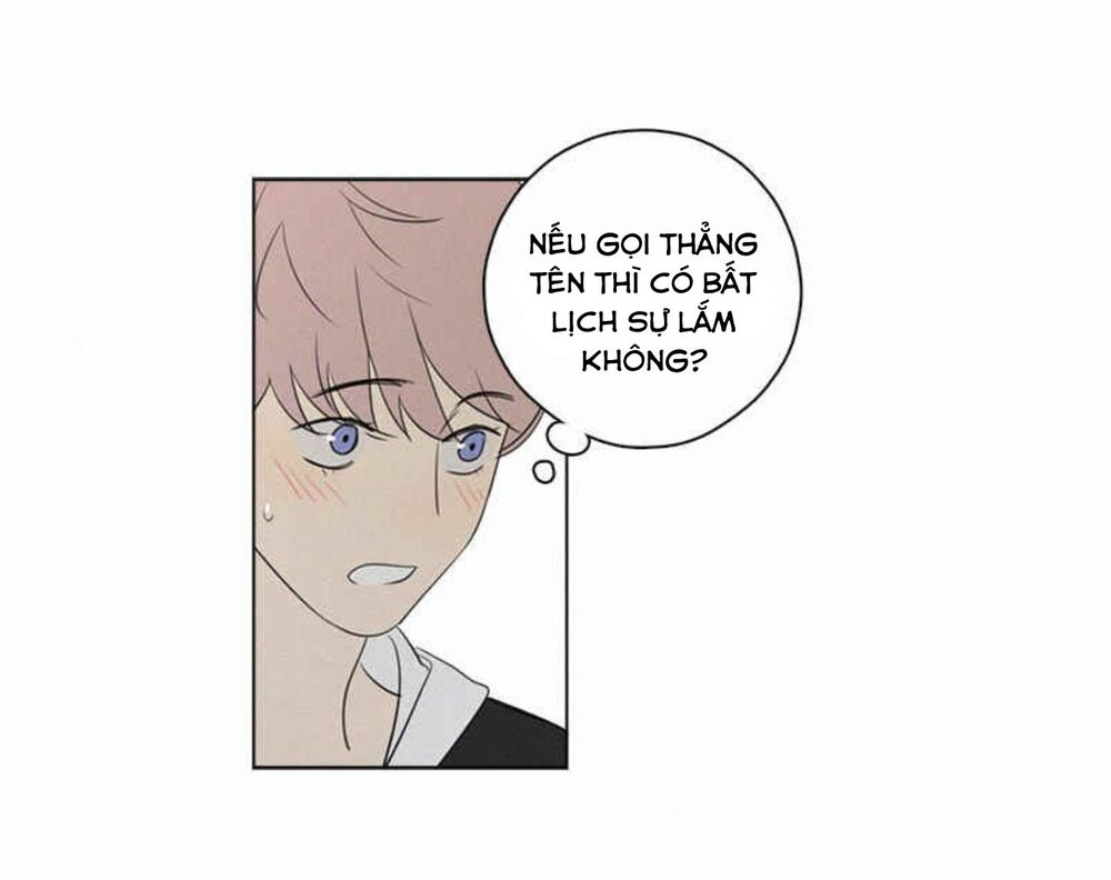 Here U Are: Chapter 80
