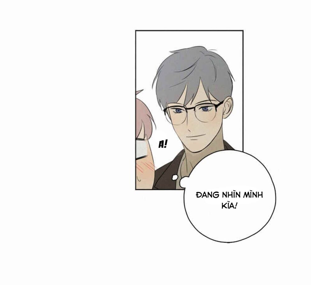 Here U Are: Chapter 80