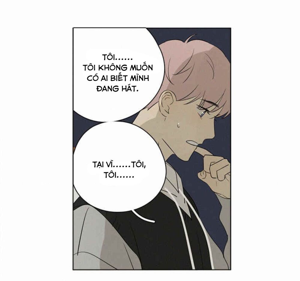 Here U Are: Chapter 80