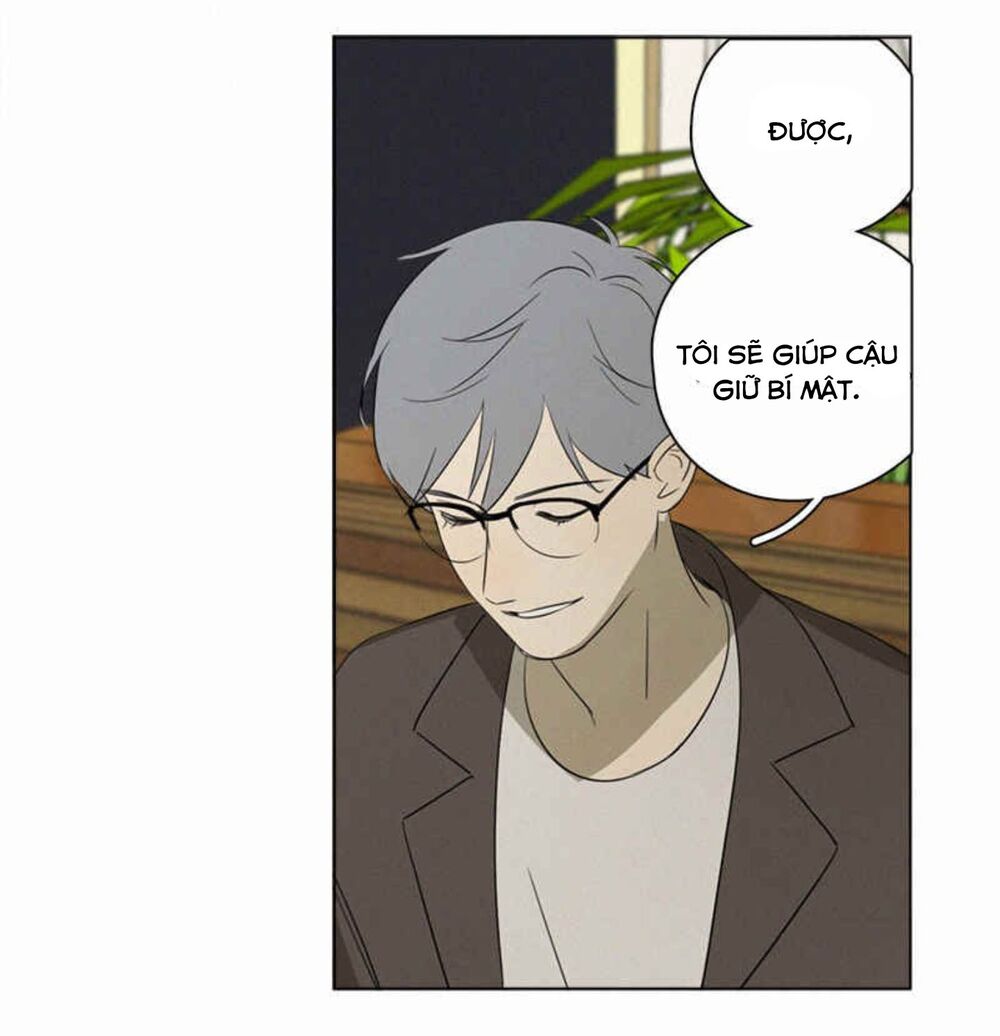 Here U Are: Chapter 80