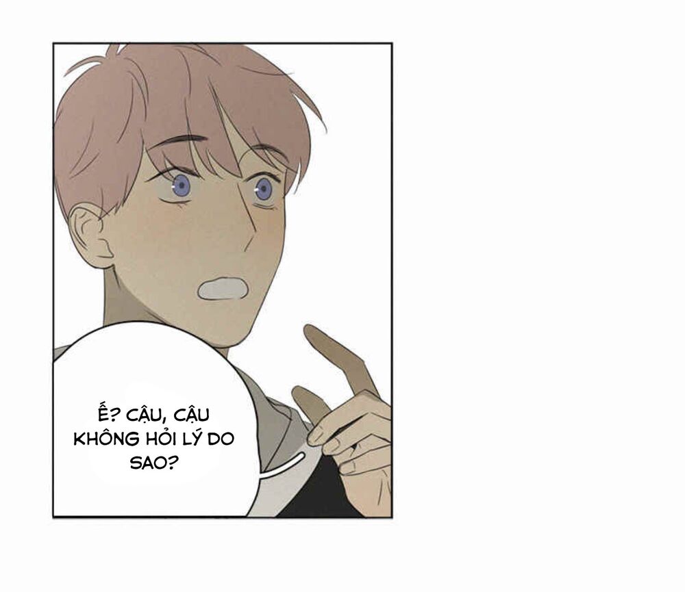 Here U Are: Chapter 80