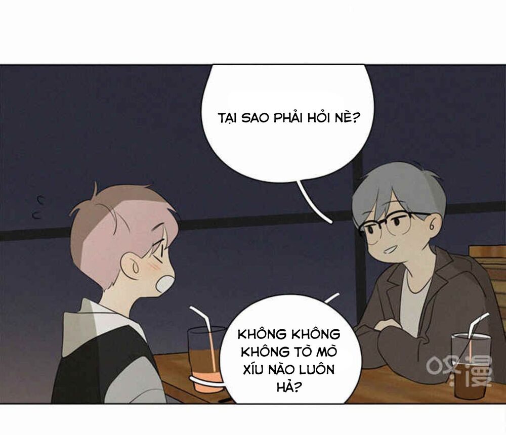 Here U Are: Chapter 80