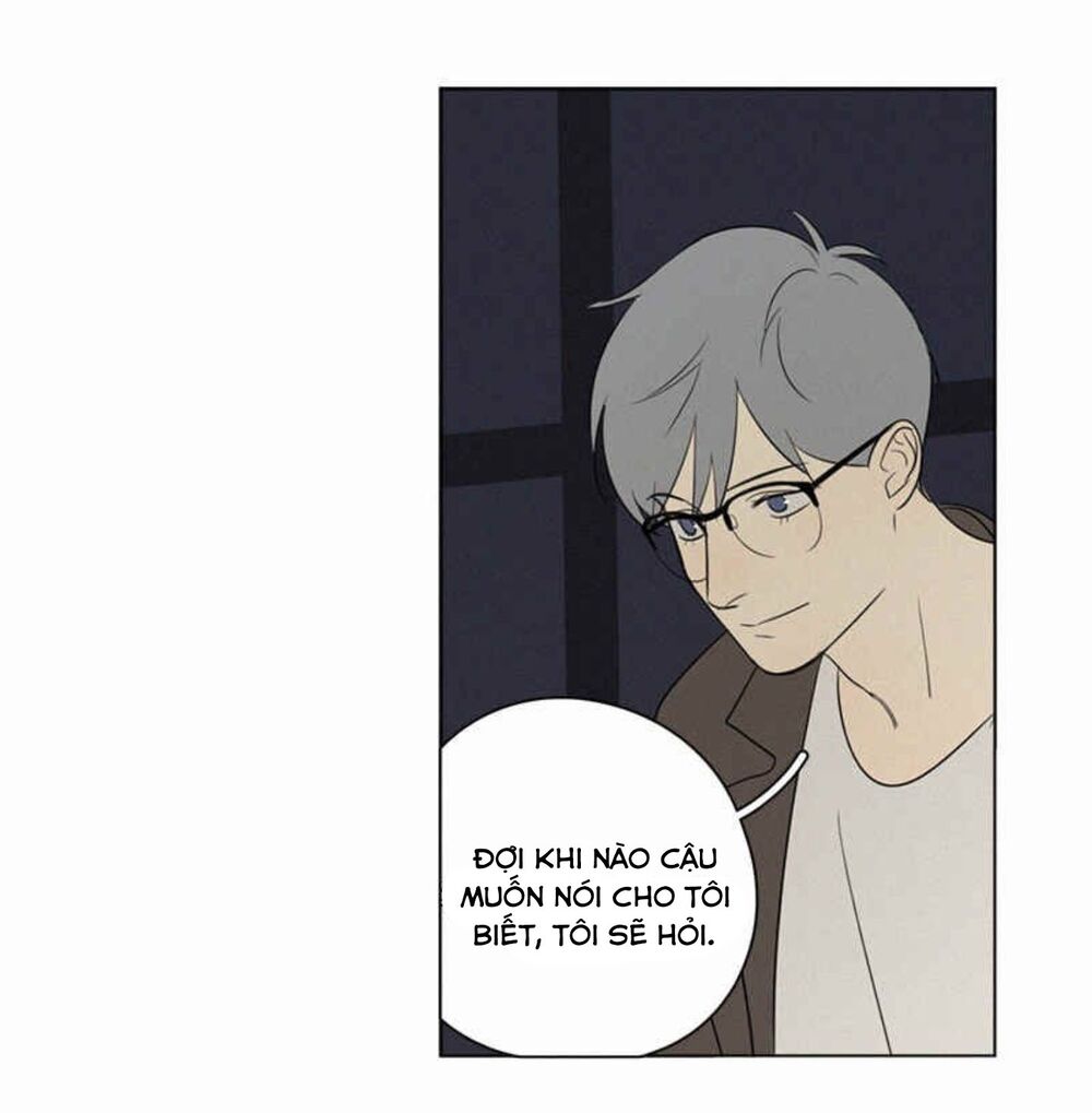 Here U Are: Chapter 80