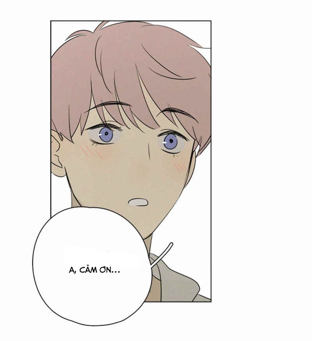 Here U Are: Chapter 80