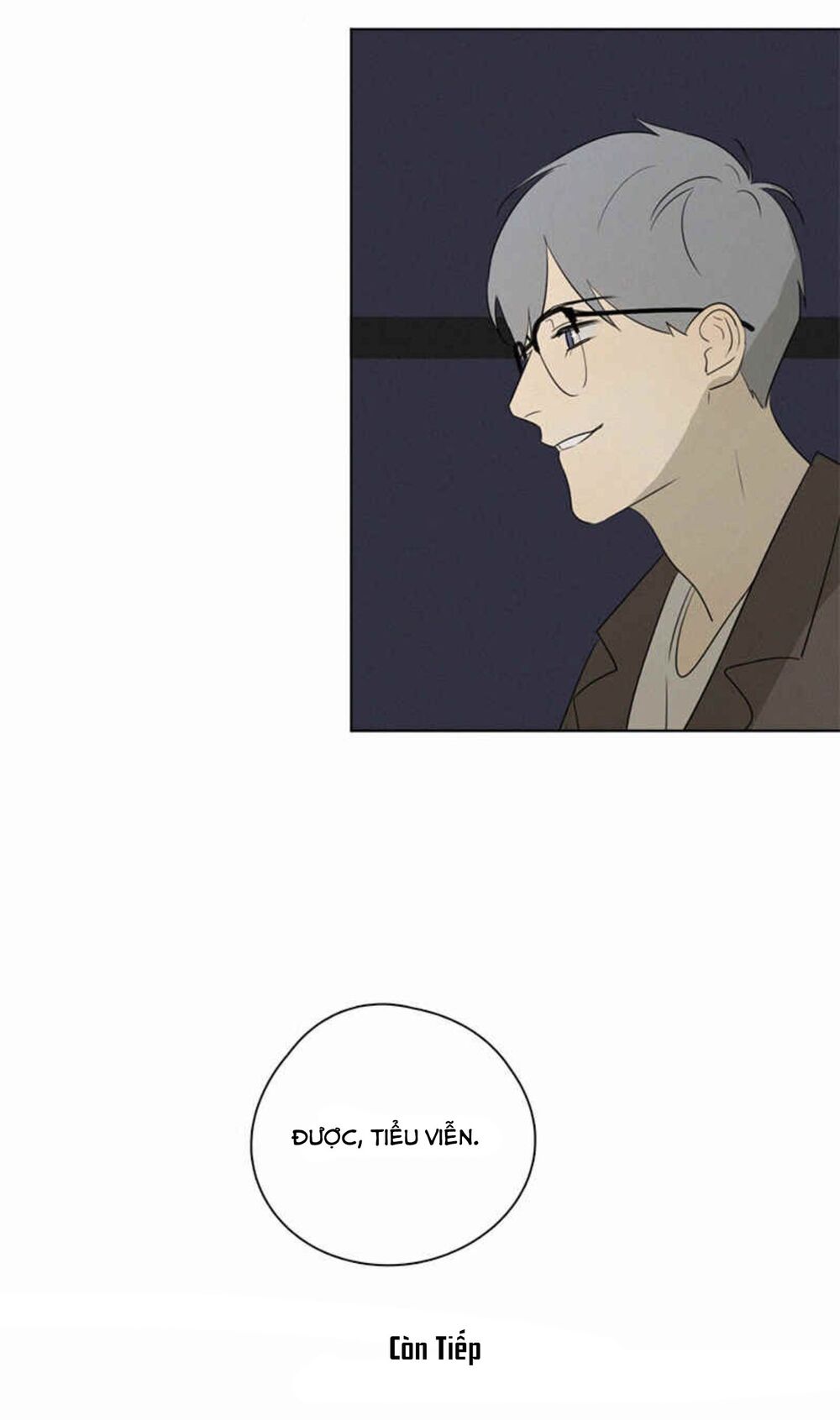 Here U Are: Chapter 80