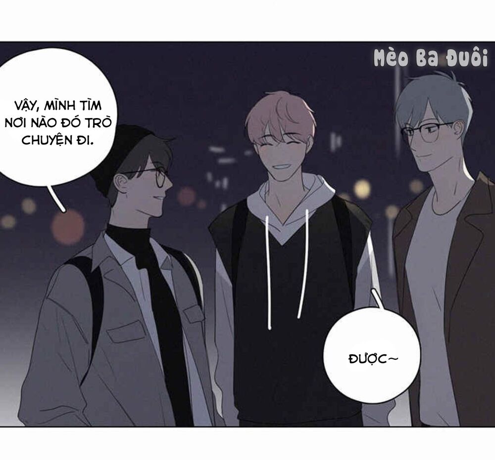 Here U Are: Chapter 80