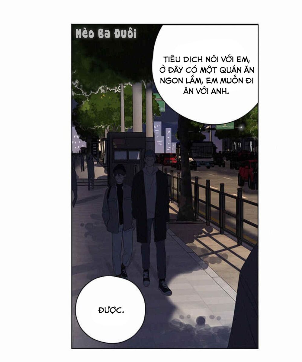 Here U Are: Chapter 81