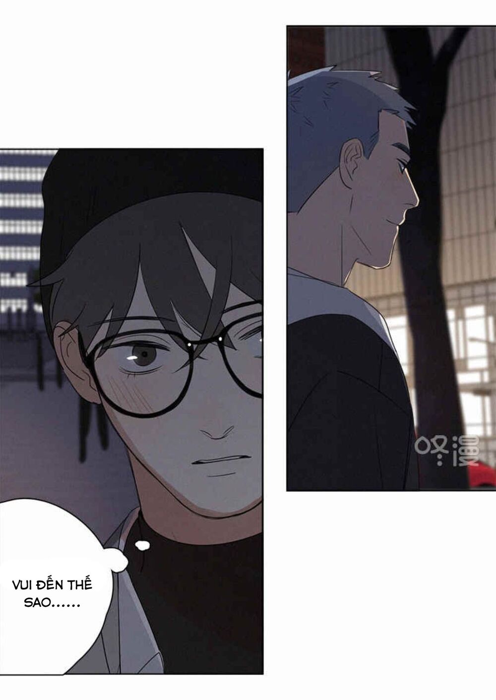 Here U Are: Chapter 81