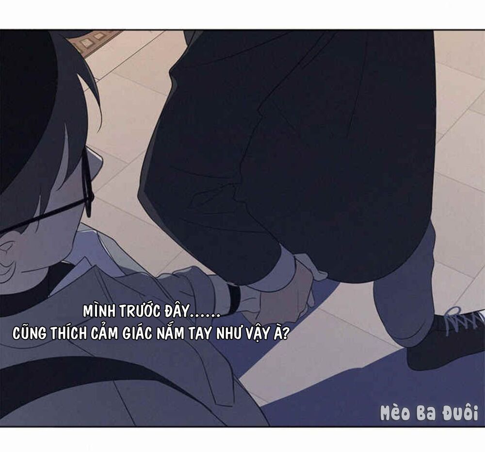 Here U Are: Chapter 81