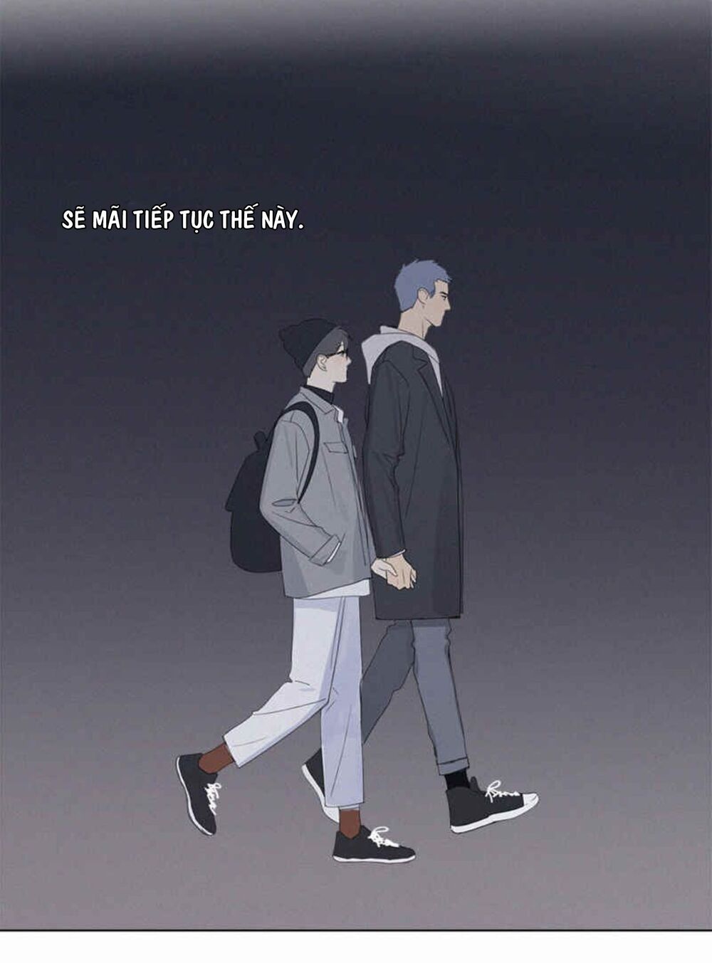 Here U Are: Chapter 81